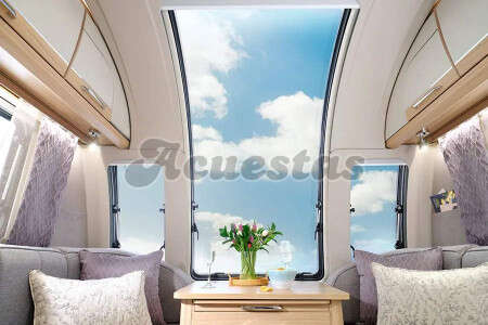 Bailey Unicorn Seville