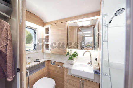 Bailey Unicorn Seville