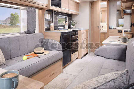 Bailey Unicorn Seville