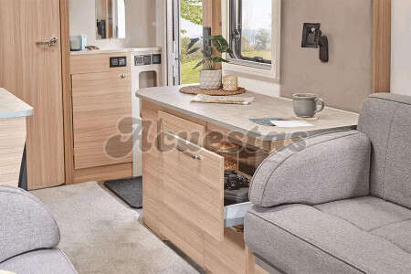 Bailey Unicorn Seville