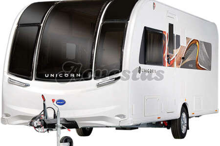 Bailey Unicorn Vigo