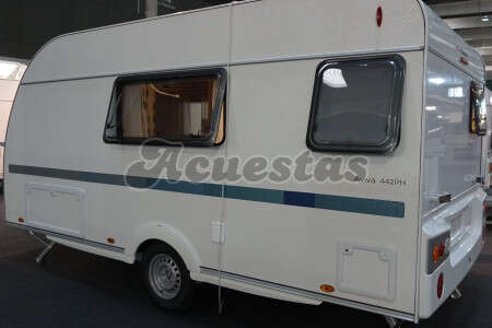 Adria Aviva 442 PH