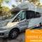 AUTOCARAVANA PERFILADA BENIMAR TESSORO T468 NORTHA0