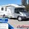 AUTOCARAVANA PERFILADA CHALLENGER GENESIS 580