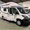 Autocaravana Benimar Tessoro 440 UP