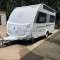 Caravana knaus sudwind