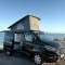 Ford Transit Custom camper