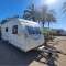 Caravana Burstner 480Tk