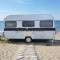 Caravana playa/montaña