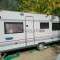 Caravana Burstner 450 TN