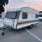 Caravana Knaus