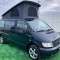 Mercedes-Benz Vito Marco Polo Westfalia