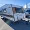 CARAVANA KNAUS SUWIN 4.900