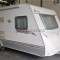 CARAVANA  STERCEKMAN 550 EVOLUCION 0
