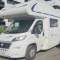 Autocaravana Mc Louis Glamys 226