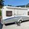 Caravana Burstner Belcanto 460 TS