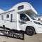 AUTOCARAVANA PILOTE C690 DESDE 570 EUROS0