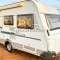 Caravana Knaus Sport