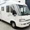 Autocaravana Dethleffs Elegance Ducato 2006