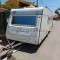 Caravana bursnert 490 TK6