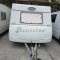 se vende caravana caravelair antares luxe 426