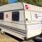 Caravana Bürstner Club