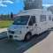 Fiat - Ducato Sun Living Colibrí61
