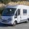 Autocaravana Knaus Sunliner 4 plazas