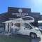 AUTOCARAVANA CAPUCHINA CHAUSSON FLASH C6560