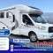 AUTOCARAVANA PERFILADA CHALLENGER QUARTZ 288EB0