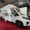 AUTOCARAVANA GIOTTILINE SIENA 397 2026