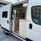 PEUGEOT BOXER CAMPERIZADA9