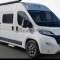 Fiat Ducato 2.3 McLouis Menfys Maxi 3 Camper 2021