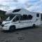 Adria - Coral XL Axess 670SL1