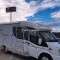 Hymer Eriba 105000km alta gama6