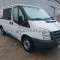 Ford - Transit  vehículo vivienda 2.23