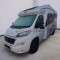 Autocaravana Camper Burstner Lyseo TD690 G HARMONY