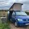 Volkswagen - California 2.5 tdi 1300