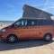 FORD - TRANSIT CUSTOM PANAMA P10+0