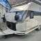 Se vende caravana Hobby 460 Ufe Deluxe0