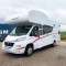 AUTOCARAVANA 6 PLAZAS - SUNLIGHT A7214