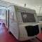 Caravana Sterckeman 3 plazas