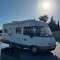 AUTOCARAVANA HYMER DESDE 290 EUROS AL MES0