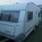 CARAVANA KNAUS SUDWIND 450 TU-TK-T 2000
