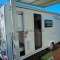 CARAVANA sterckeman easy 490pe0