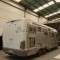 Autocaravana integral Burstner