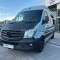 MERCEDES SPRINTER 313 CAMPERIZADA0