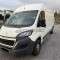 Peugeot Boxer 2.0BlueHDI PEGATINA C 2017