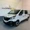 Renault Trafic Camper0