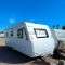 Caravana Sterckeman Easy 4961
